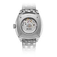 Orologio Mido Uomo BELLUNA ROYAL GENT in Acciaio M024.507.11.061.00 - M024.507.11.061.00